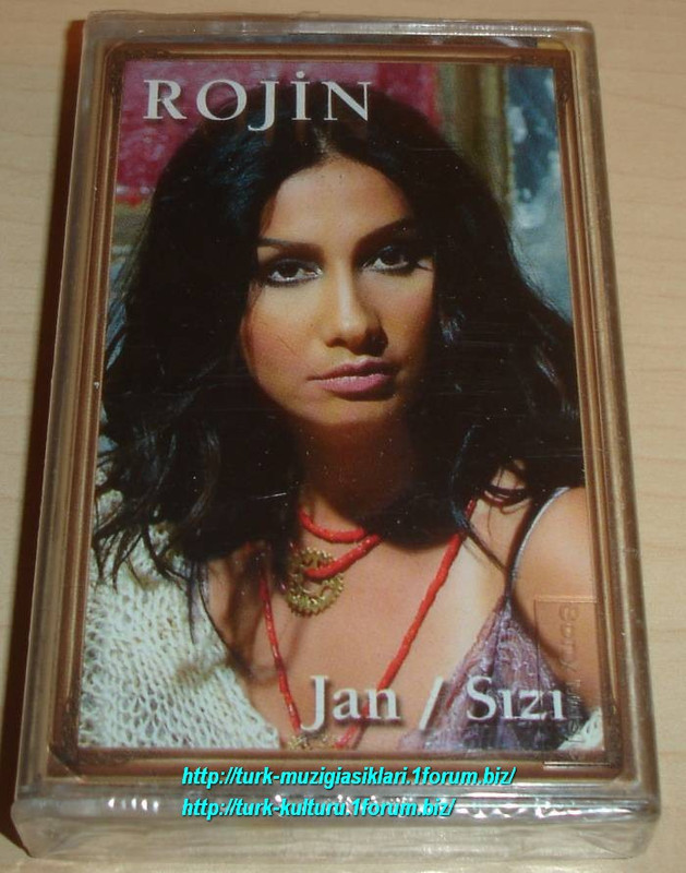 Rojin - Jan (Sizi) 2005 (4)