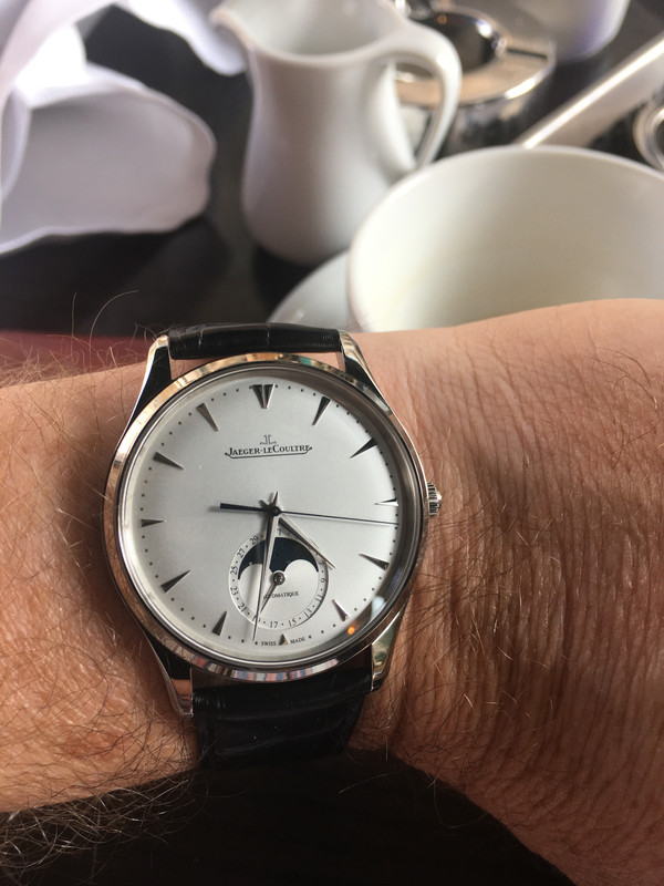 JLC moon watch