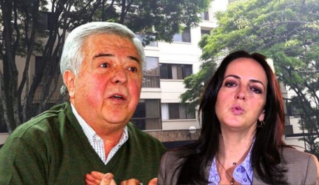 Revelan vínculos de María Fernanda Cabal con el Cartel de Cali Revelan vínculos de María Fernanda Cabal con el Cartel de Cali