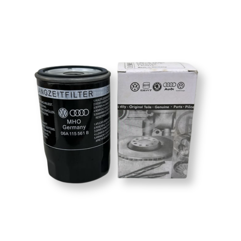 Volkswagen Golf MK4 2.0 Oil Filter (OE: 06A 115 561)