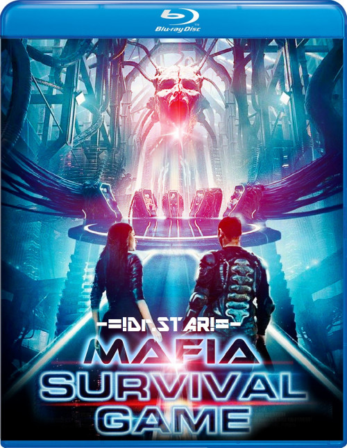  Mafia: The Game of Survival (2016) 720p BluRay [Dual Audio] [Hindi or English] x264 AAC ESubs [1GB] Full Movie Download
