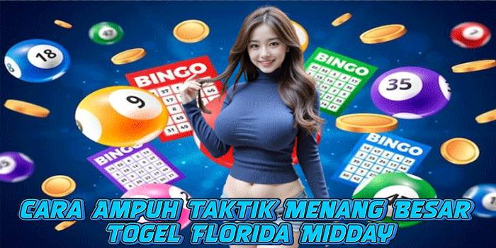Togel Florida Midday