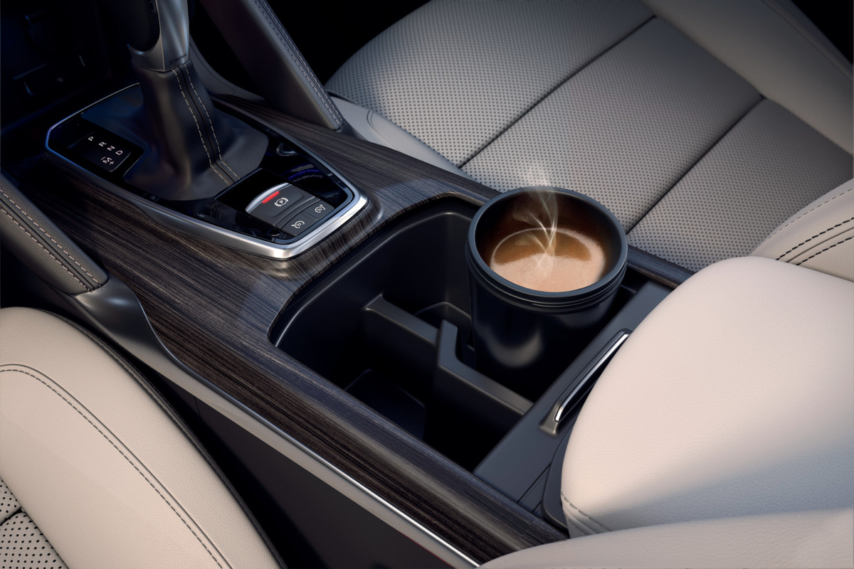 2020 Renault Koleos (9)