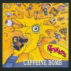 The Wildhearts - Caffeine Bomb (1994).mp3 - 320 Kbps