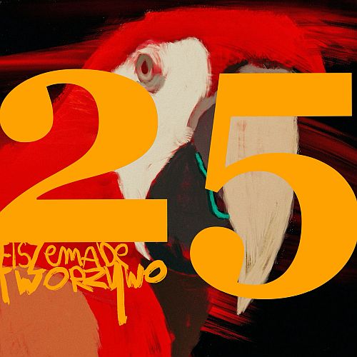 Fisz Emade Tworzywo - 25 (2025)