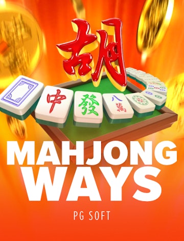 Mahjong Ways