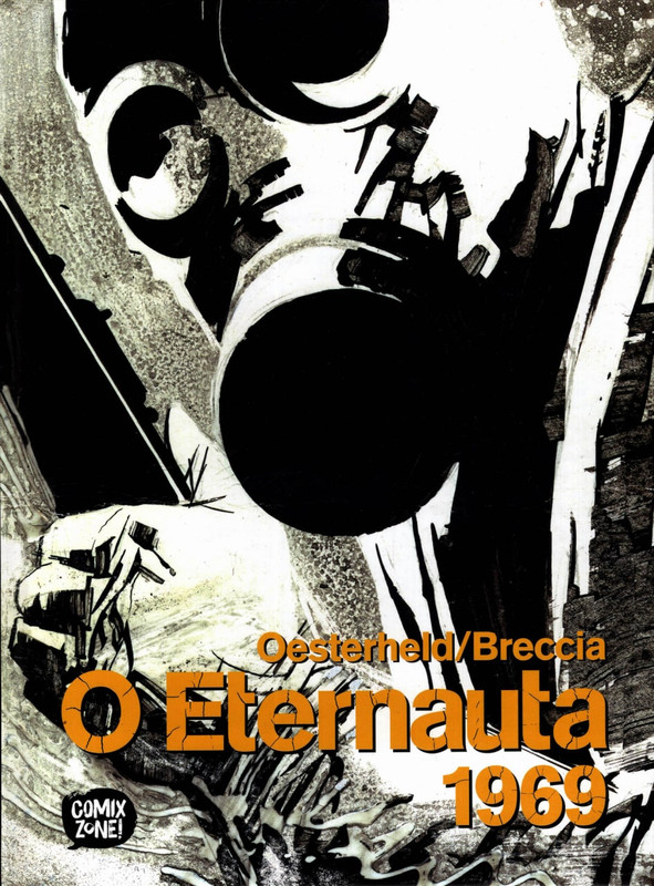 O-Eternauta-1969