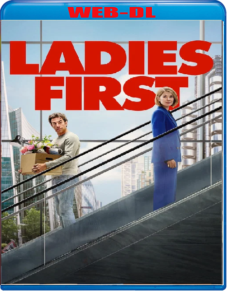 Ladies First (2026) mkv FullHD 1080p WEBDL ITA ENG Sub