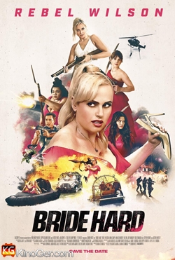 Bride Hard (2025)
