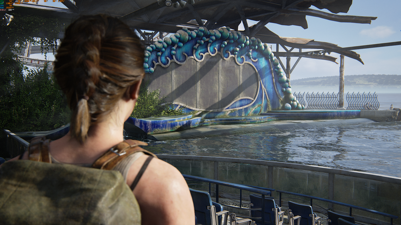 The Last of Us™ Part II Remastered Screenshot 2025.05.01 - 22.02.54.97