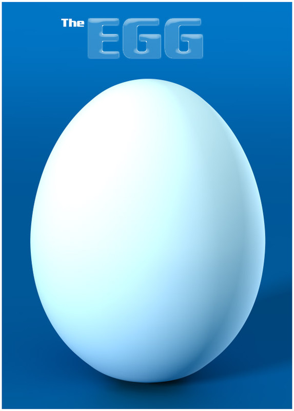 The Egg