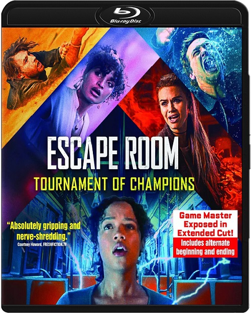 Escape Room: Najlepsi z najlepszych / Escape Room: Tournament of Champions (2021) EXTENTED.MULTi.1080p.BluRay.x264.DTS.AC3-DENDA / LEKTOR i NAPISY PL