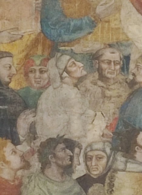 Florencia, 2 años después. - Pizcas de arte en Venecia, Mantua, Verona, Padua y Florencia (144)