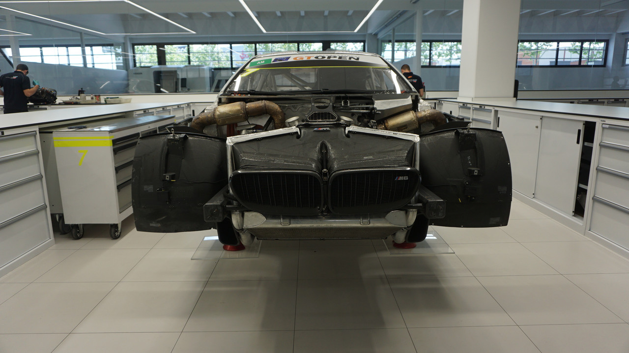 Motor Sport Instiute - Newspress (1)