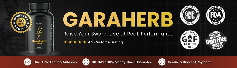 GaraHerb