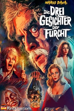 Die drei Gesichter der Furcht (1963)