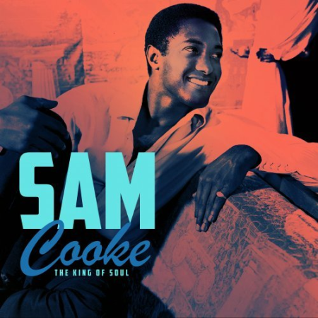 624c0bbb 17fa 4b16 8d07 668309739d80 - Sam Cooke - The King of Soul (2022) MP3