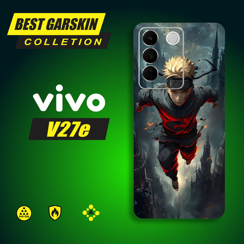 VIVO V27e 8