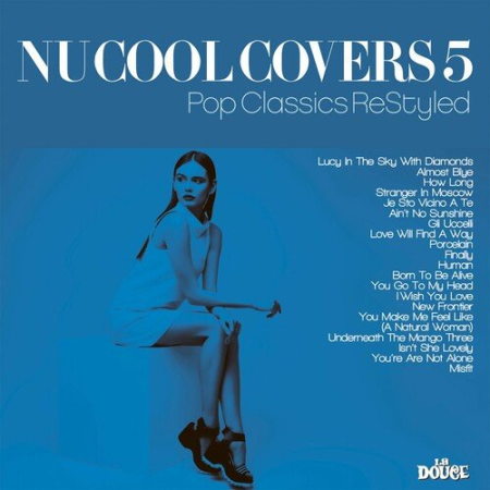 VA - Nu Cool Covers Vol.5 (Pop Classics ReStyled) (2023)