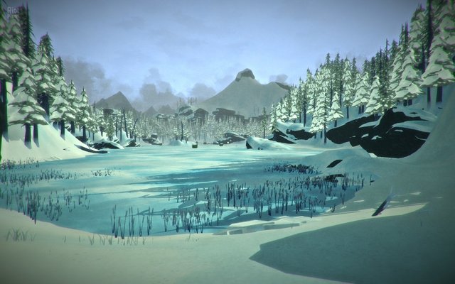 The Long Dark v2.05 (106000) + >1 DLCs + 4 Bonus OSTs - FitGirl