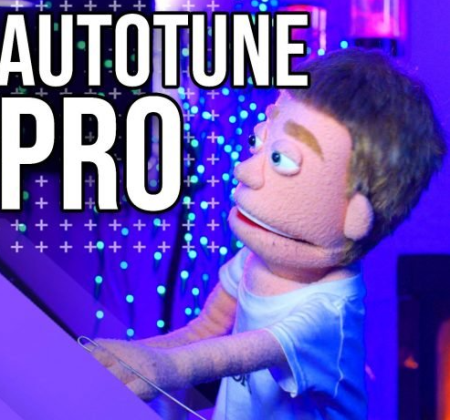 MyMixLab Autotune Pro