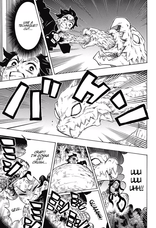 Kimetsu no YaibaChap122-1(Bitgag)