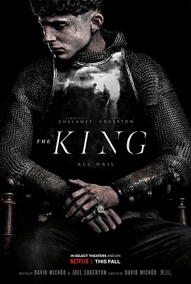 Il Re (2019) DVD5 CUSTOM ITA ENG Il Re (2019) DVD5 CUSTOM ITA ENG