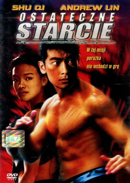 Ostateczne Starcie / Bi xie lan tian (1998) PL.720p.WEB-DL.H264-wasik / Lektor PL