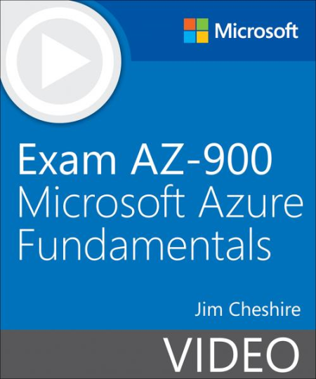 Exam AZ 900 Microsoft Azure Fundamentals (Video)