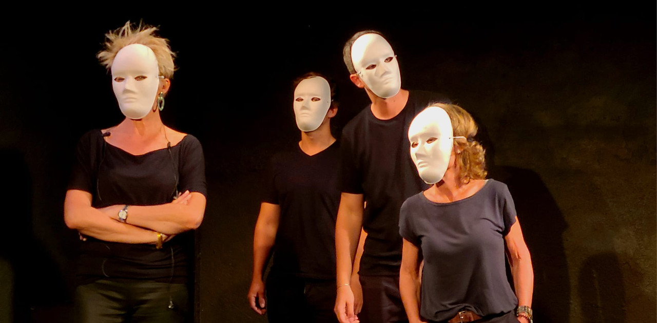 Théâtre 6