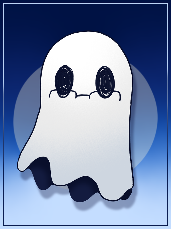 LazyGhpzt official art