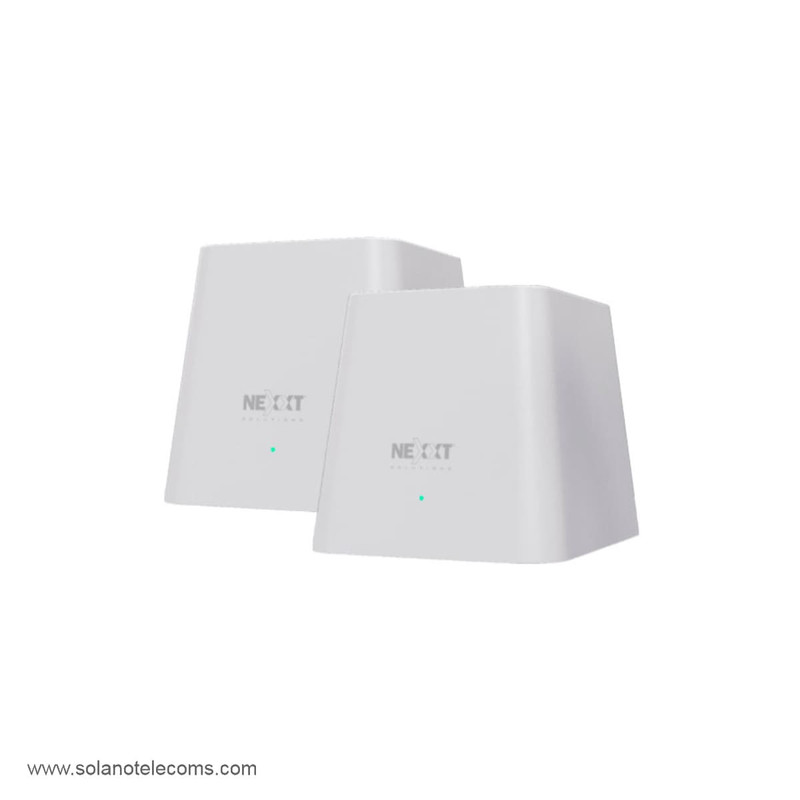 Nexxt – Vektor2400-AC – Router – Wireless Mesh / Wireless – NCM-2400