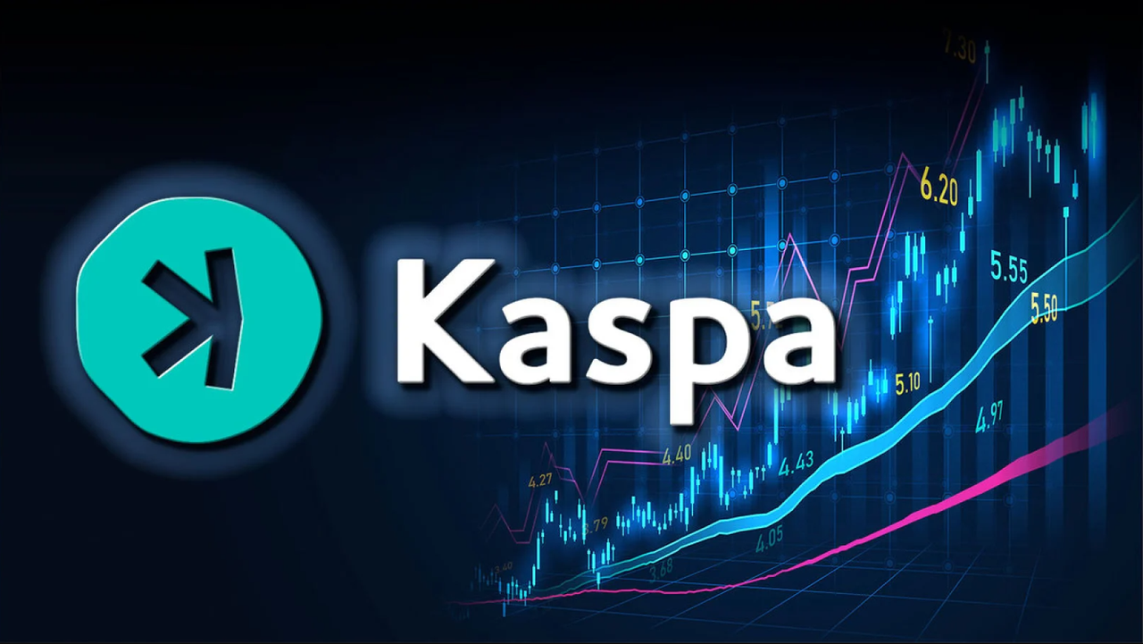 card image Крупнейший майнер начал добывать Kaspа