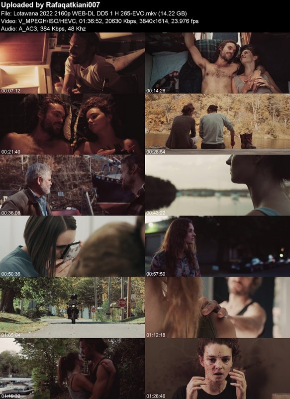 Lotawana 2022 2160p WEB-DL DD5 1 H 265-EVO