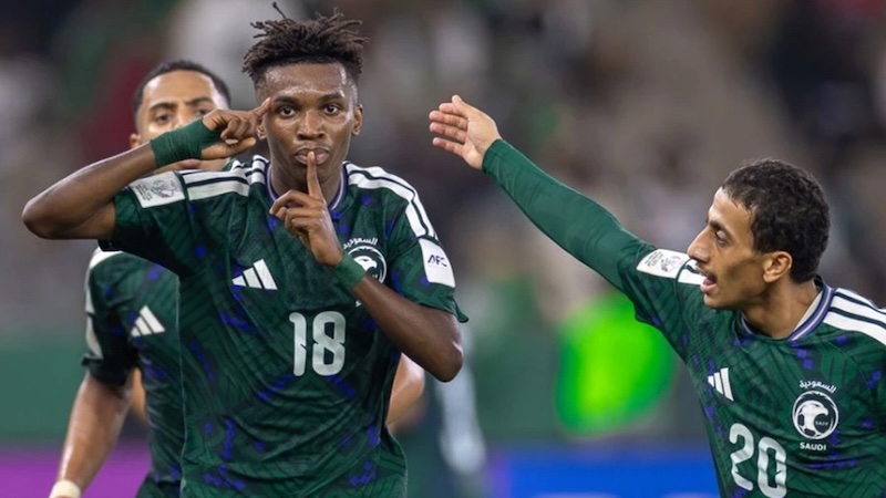 Nhận định, soi kèo U23 Jordan vs U23 Saudi Arabia, 23h30 ngày 09/01