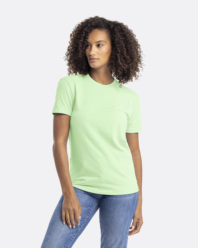 Camiseta Next Level Apparel Unisex CVC Cuello Redondo N6210 - Imagen 24 de 39