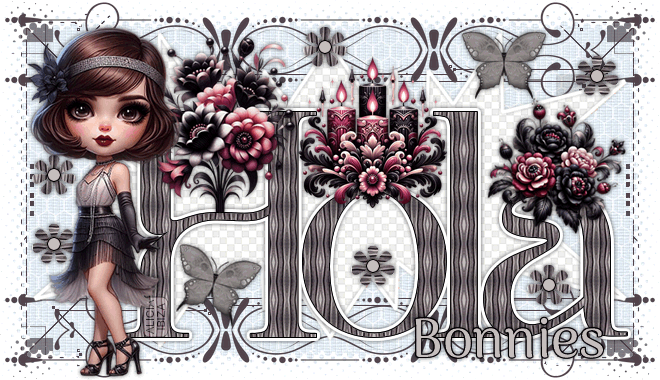 Hola Charleston bonnies