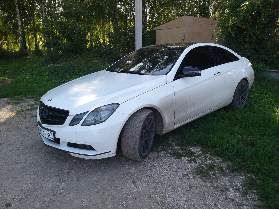 Купить В Семее Мерседес Е200
