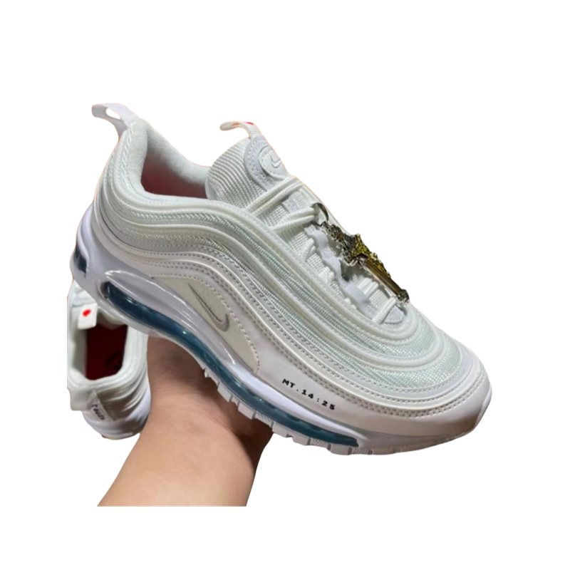 Air Max 97 MSCHF Jesus