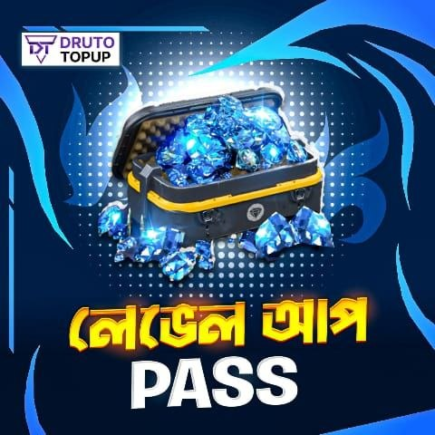 New Level Up Pass