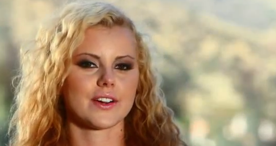 Jessie Rogers – Jessie Rogers – Unbreakable