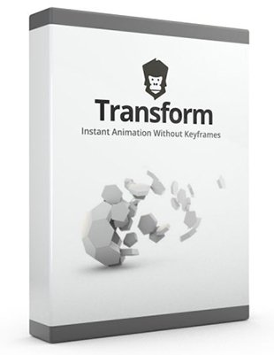 Transform v1.231S for Cinema 4D