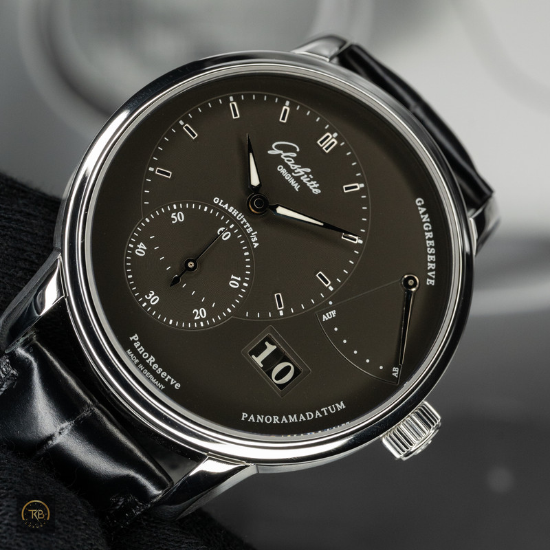 Glashutte Original PanoReserve - Image 12