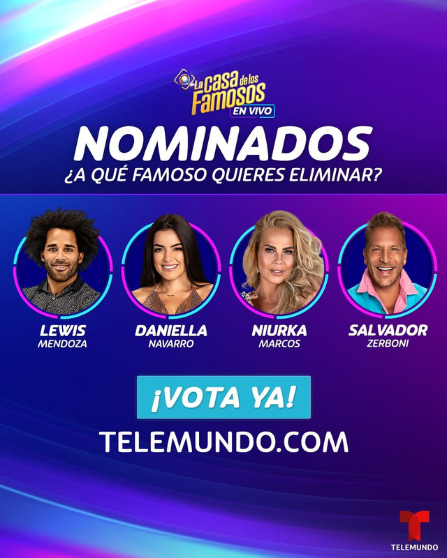 Daniella Navarro se une a la moda del