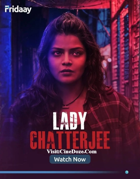 Lady Chatterjee (2024) S01