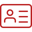 Employee I-Card