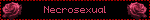 necrosexual