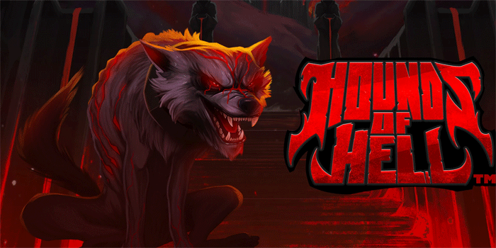 Slot Hounds Of Hell