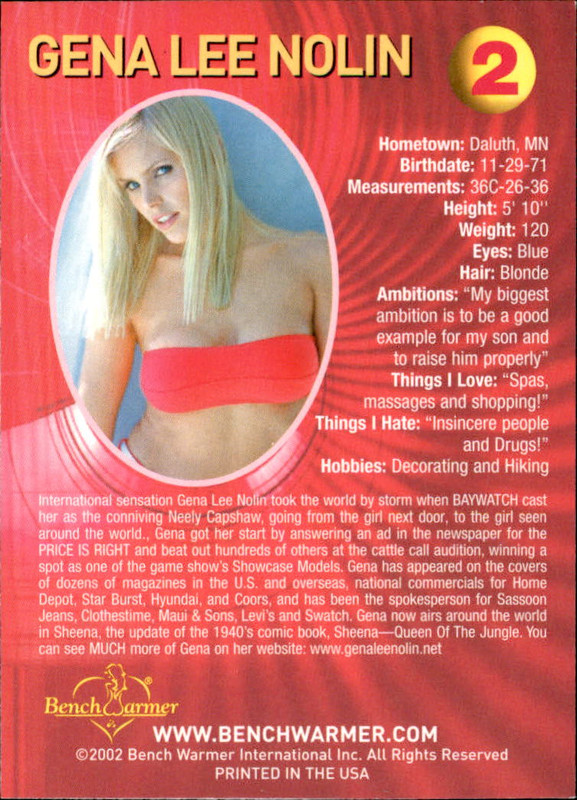 2002 Bench Warmer Series 1 Cards #1-100 You Pick the Cards You Need - Bild 5 von 201