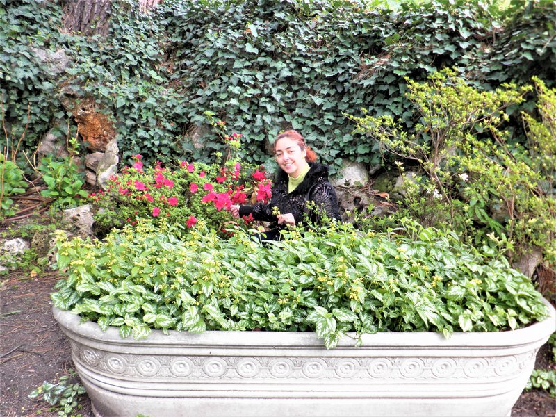 JARDINES CAMPO DEL MORO-29-4-2012-MADRID - Paseando por España-1991/2016 (21)